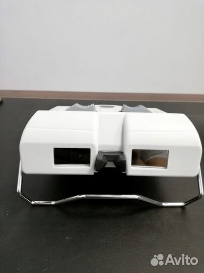 Пупиллометр