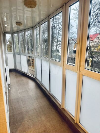 2-к. квартира, 75 м², 3/8 эт.