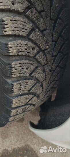 Колеса r 16 5 112