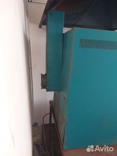 Печь муфельная экпс 500