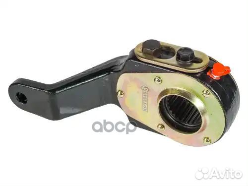 Рычаг регулировочный маз 8504297sx Stellox