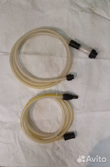 Шланг всасывающий SH3 Керхер