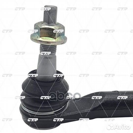 Наконечник рулевой тяги (старый арт. cecr-41L)