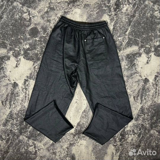 Штаны enfants riches déprimés