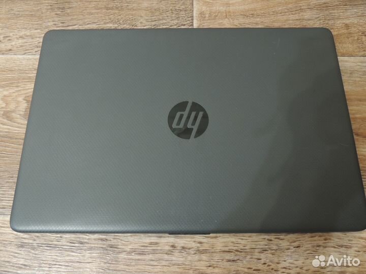 Ноутбук “HP 255 G8”, Athlon Gold / 1000 Gb / 4 Gb