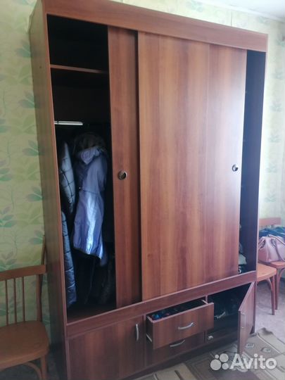 Шифоньер бу