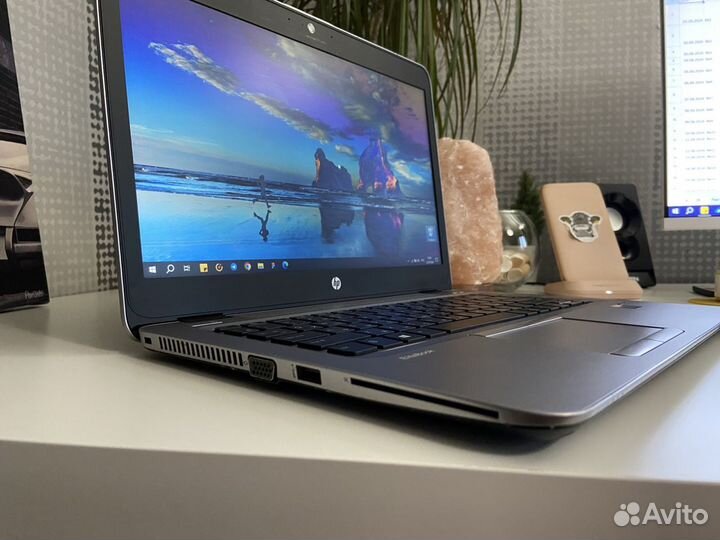 Ноутбук HP elitebook 840 G3