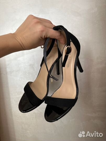 Туфли женские 37 размер