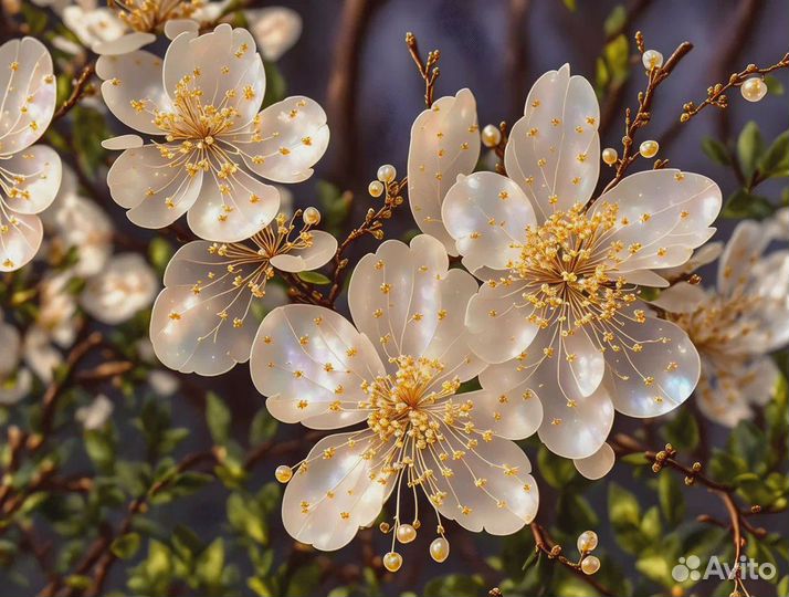 Картины цветы маслом на холсте красивые