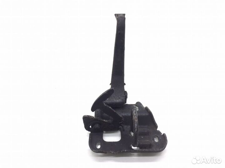 Замок капота Audi A4 B5 (1994-2001)