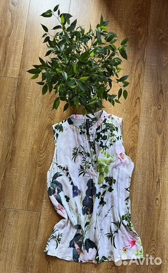 Женская одежда пакетом 44 46