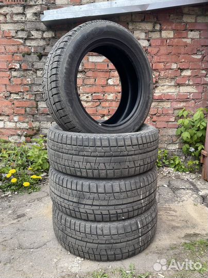 Yokohama Ice Guard IG50+ 225/55 R17