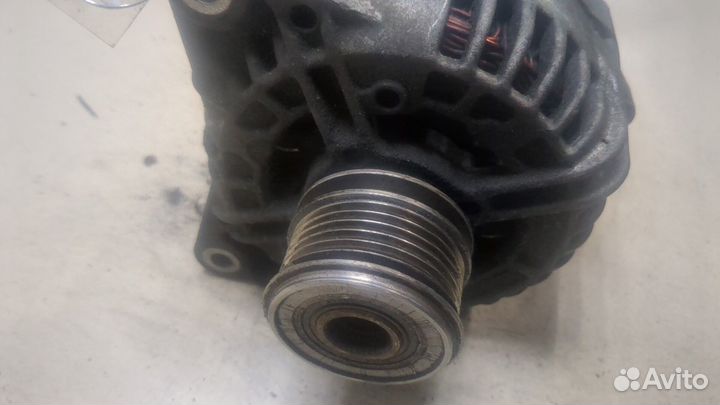 Генератор Renault Scenic, 2004