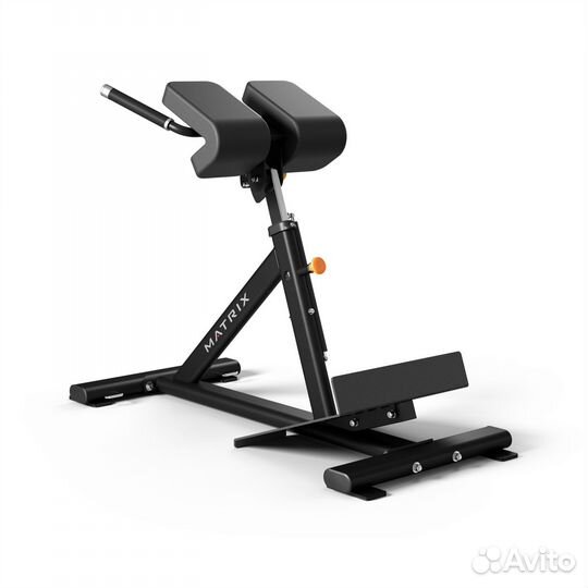 Гиперэкстензия matrix Magnum MD-FW52