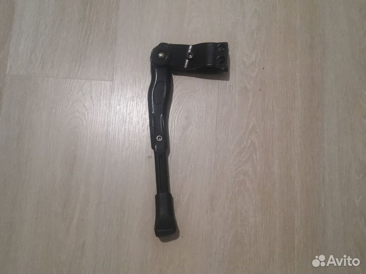 Подножка для велосипеда