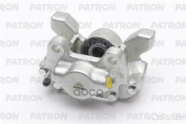 Суппорт тормозной задн лев Opel Vectra 1.6-2.5