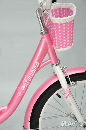 Детский велосипед 20