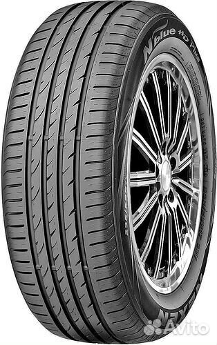 Nexen N'Blue HD Plus 195/65 R14 89H