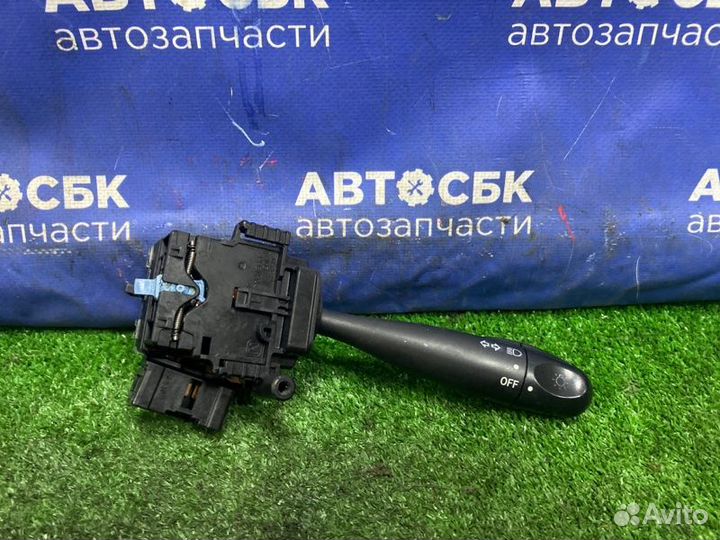 Переключатель поворотов Toyota Corolla NCP60 1nzfe