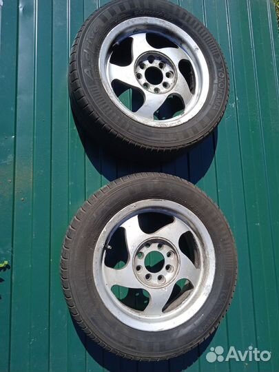 Yokohama A.Drive AA01 185/60 R14 82