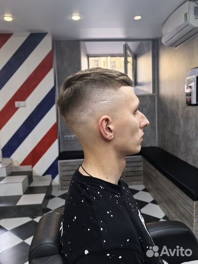 Услуги Барбер, Barber, Стилист