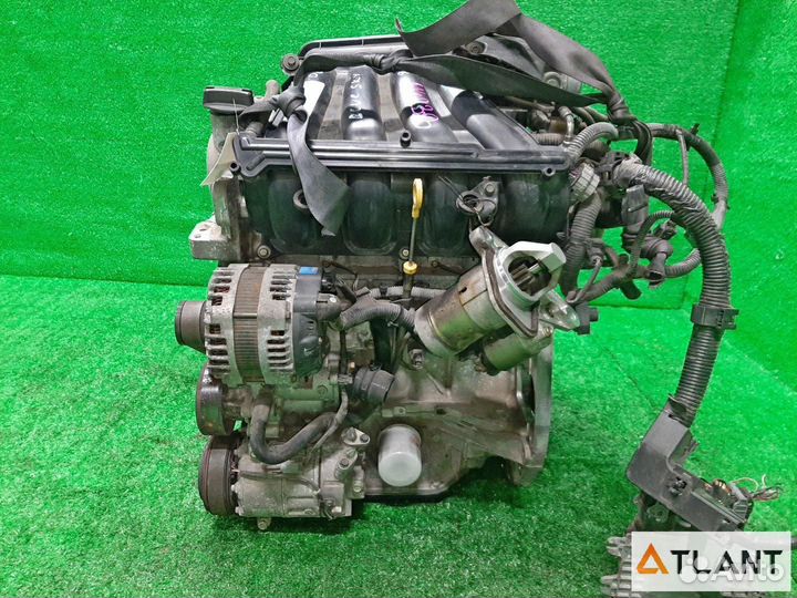 Двс nissan serena