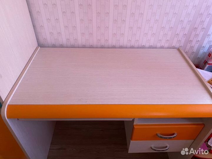 Детский стол бу