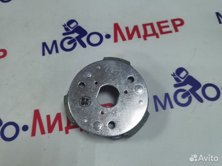 Плата сцепления торкдрайвера Suzuki Sepia Address