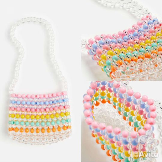 Сумка детская Н&М