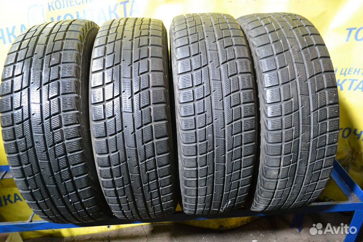 Yokohama Ice Guard IG30 195/65 R15