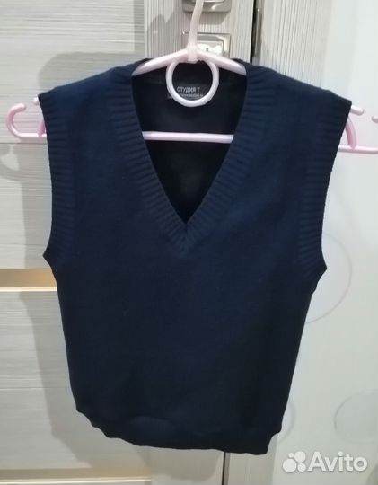 Жилетка детская