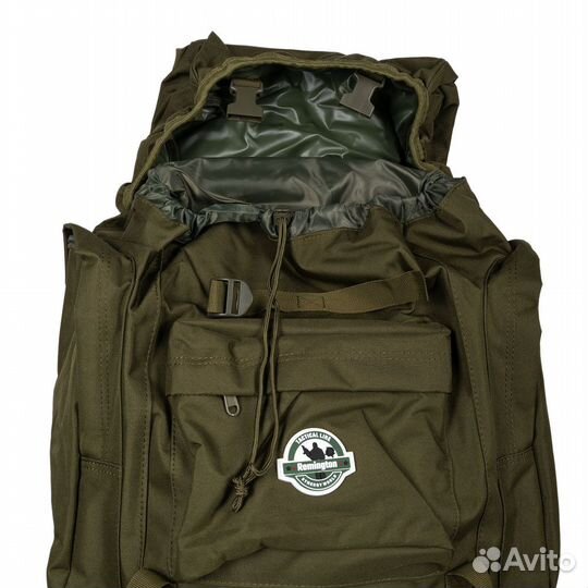 Рюкзак Remington Tactical Backpack II Army Green