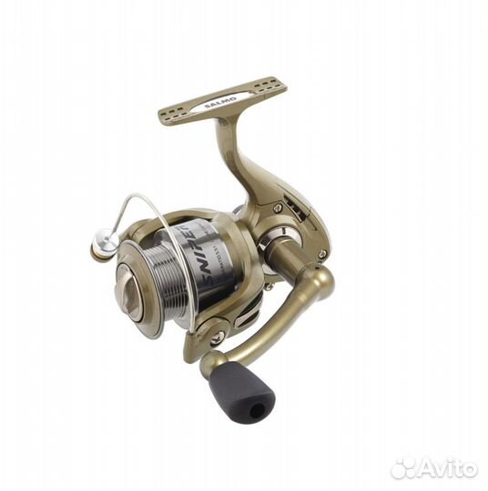 Катушка безынерц. sniper spin 4 10FD 