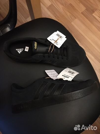 Кеды Adidas Sportswear Vl Court 2.0 Оригинал