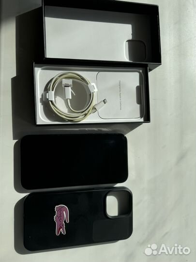 iPhone 13 Pro Max, 128 ГБ