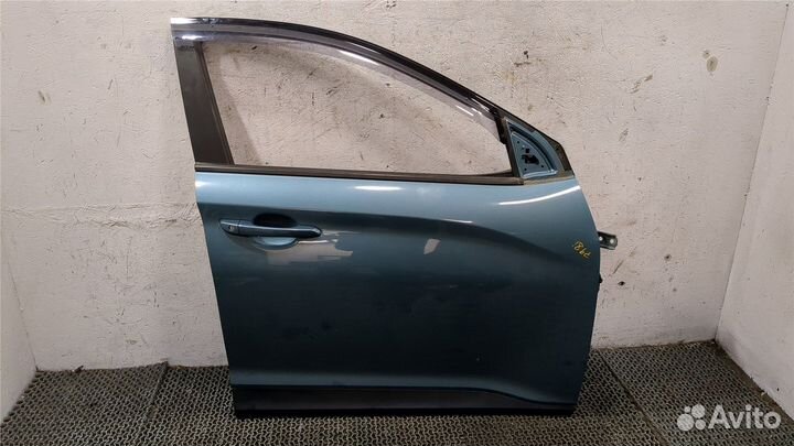 Стеклоподъемник электрический Hyundai Kona 2017, 2