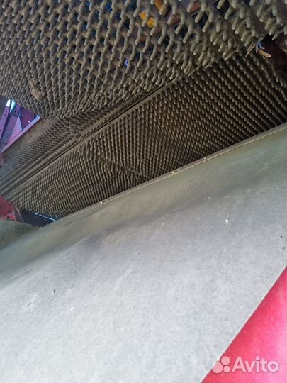 Комбайн Grimme SE 150/170-60, 2006