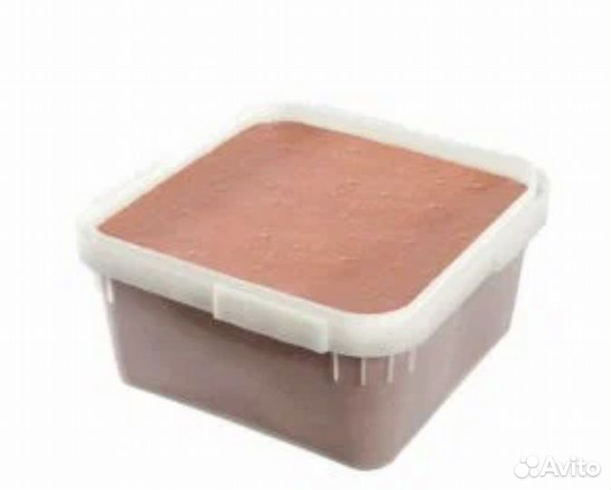 Кубоконтейнеры