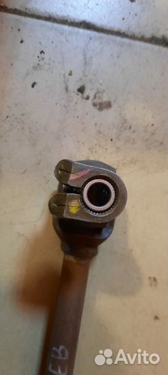 Рулевой кардан Hyundai Solaris 1