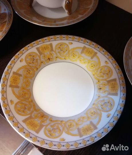 Кофейные пары