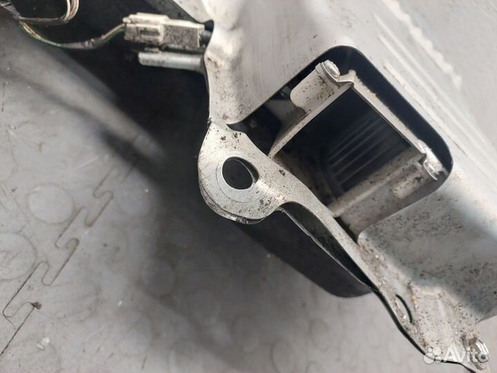 Батарея высоковольтная Lexus RX, 2006