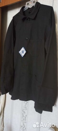 Спец одежда мужская