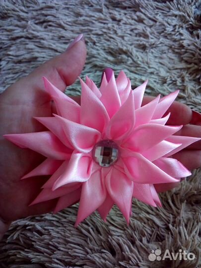 Ободки для волос для девочек