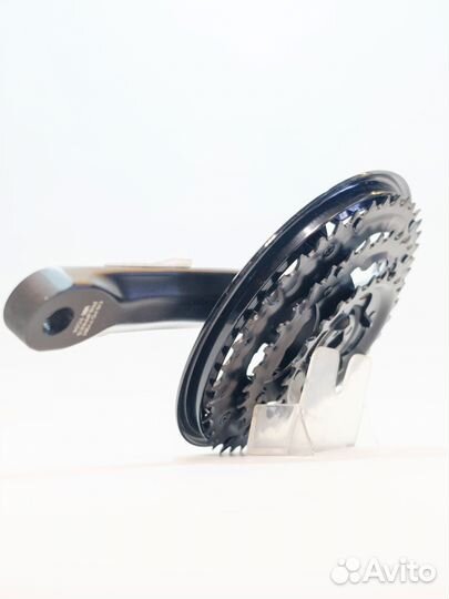 Система Shimano FC-TY 301 170мм