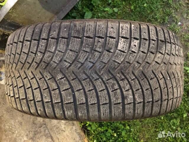 Michelin Latitude X-Ice North 265/50 R19