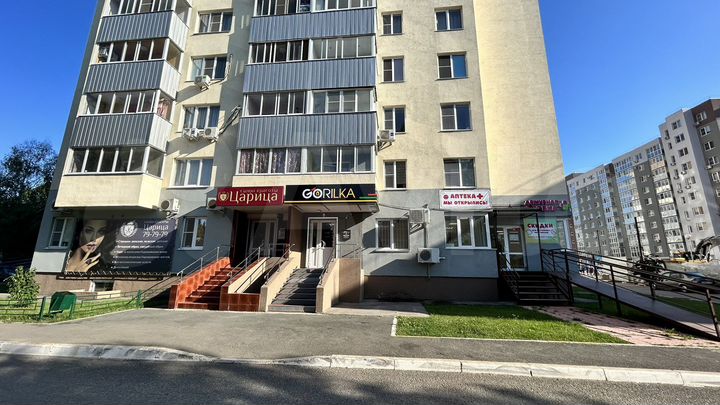 Арендный бизнес Дежурная аптека и Горилка