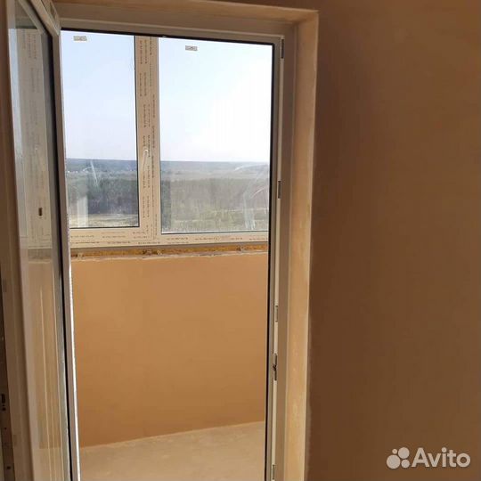 Штукатурка стен механическая машинная