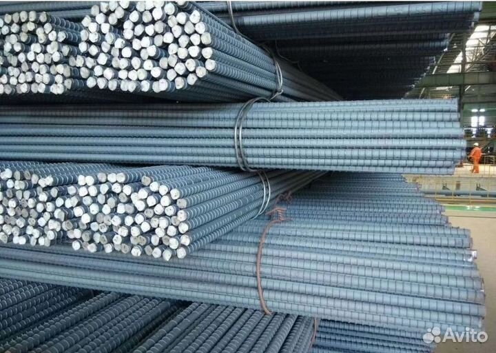 Уголок 75х75х6,0 мм 6000 мм