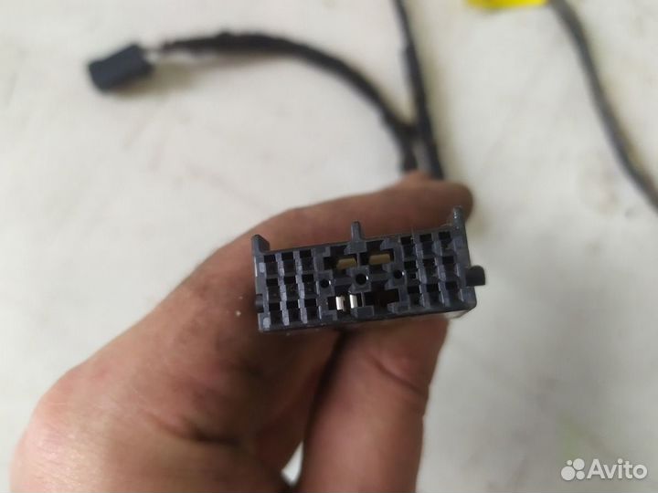 Проводка (коса) Aveo (T300) 2011-2015 потолочная