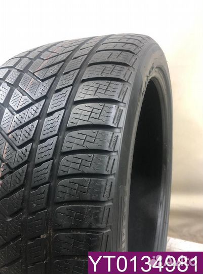 Pirelli Winter Sottozero 3 285/35 R20 100W